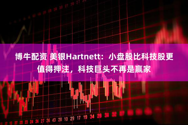 博牛配资 美银Hartnett：小盘股比科技股更值得押注，科技巨头不再是赢家